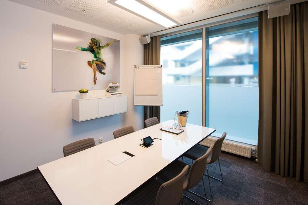Hotell Scandic Ornen Bergen
