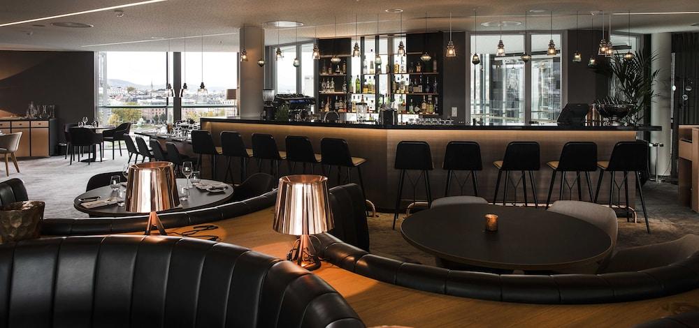 Hotell Scandic Ornen 4*