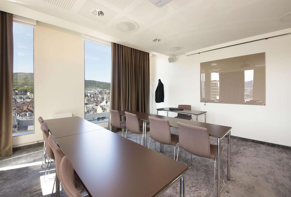 Scandic Ornen Hotell Bergen
