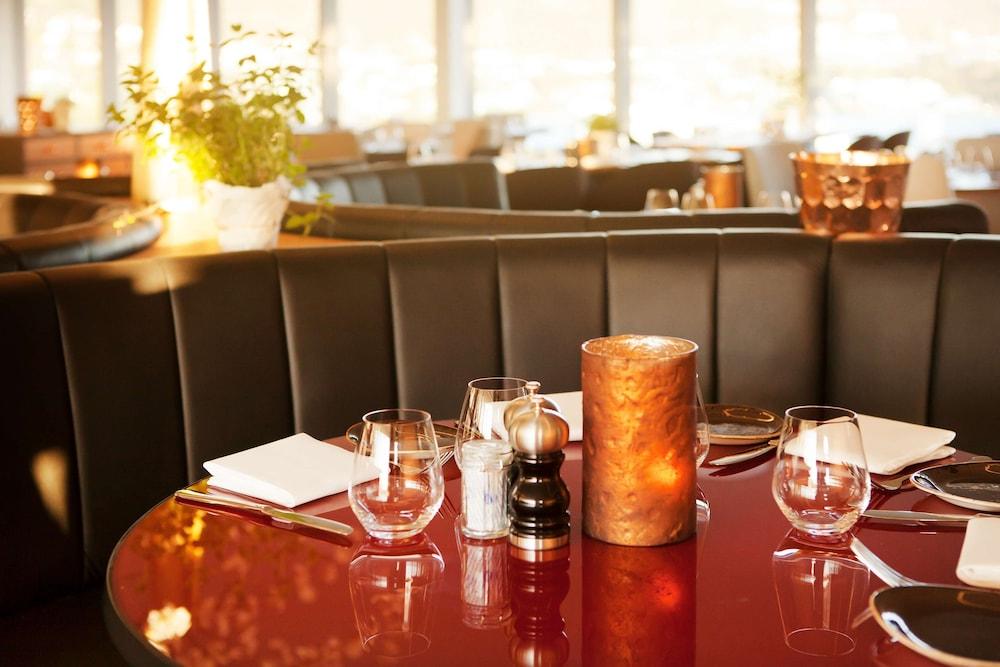 Scandic Ornen Hotell Bergen