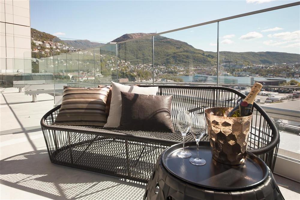 Hotel Scandic ørnen Bergen