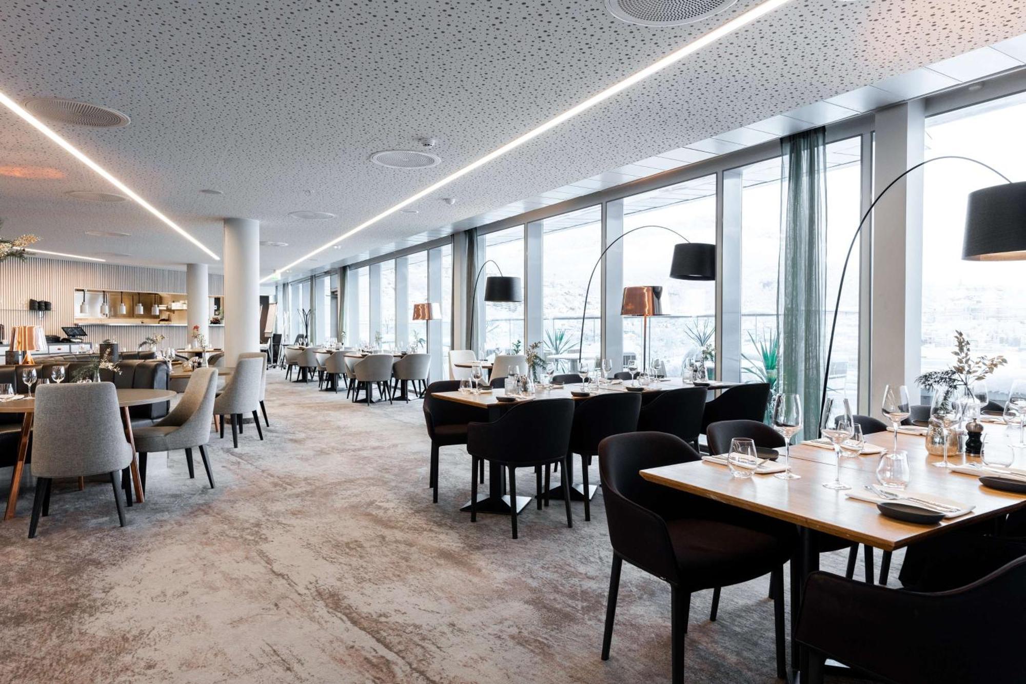 Hotell Scandic Ornen