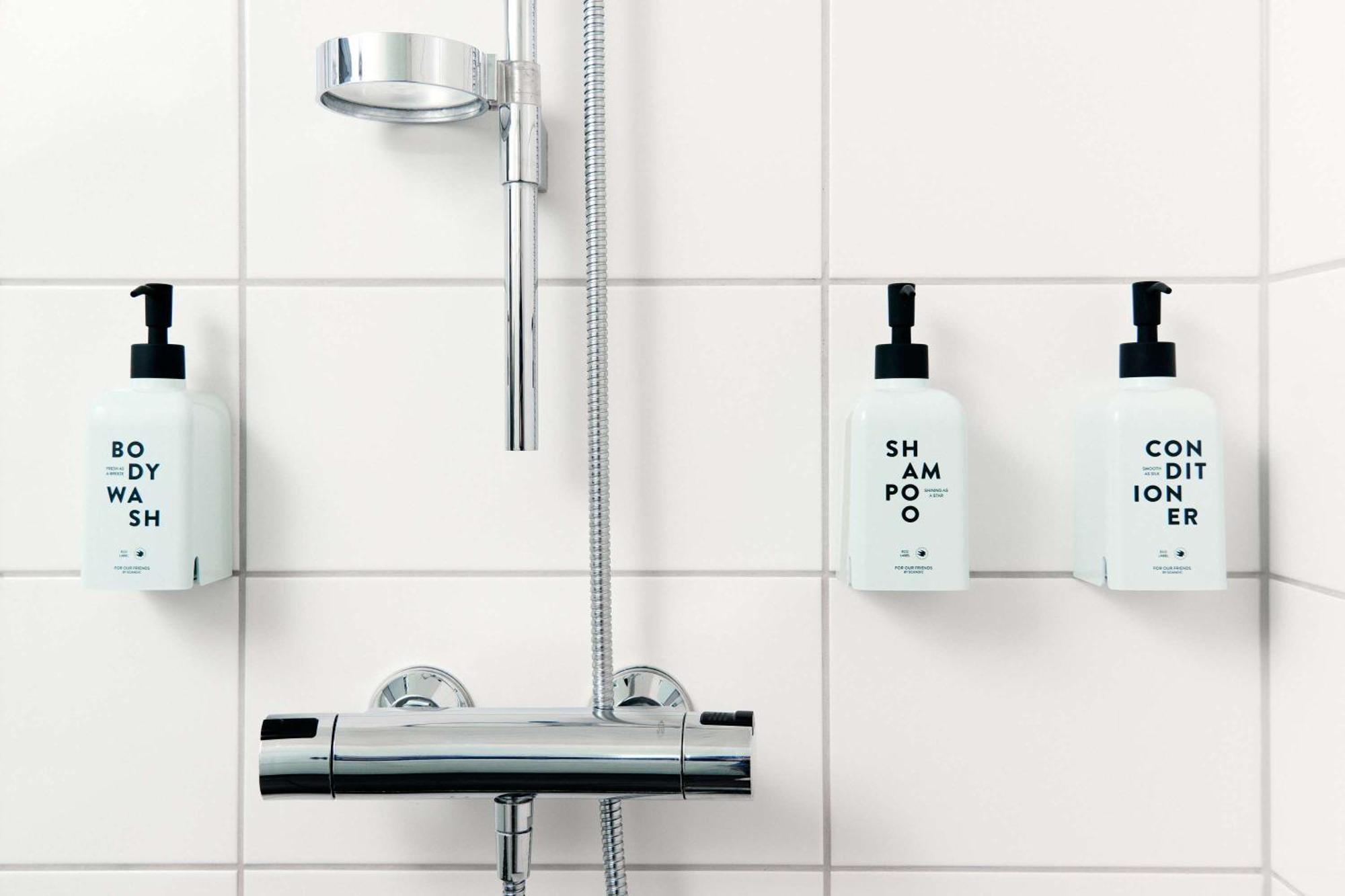 Scandic Ornen Hotell 4*