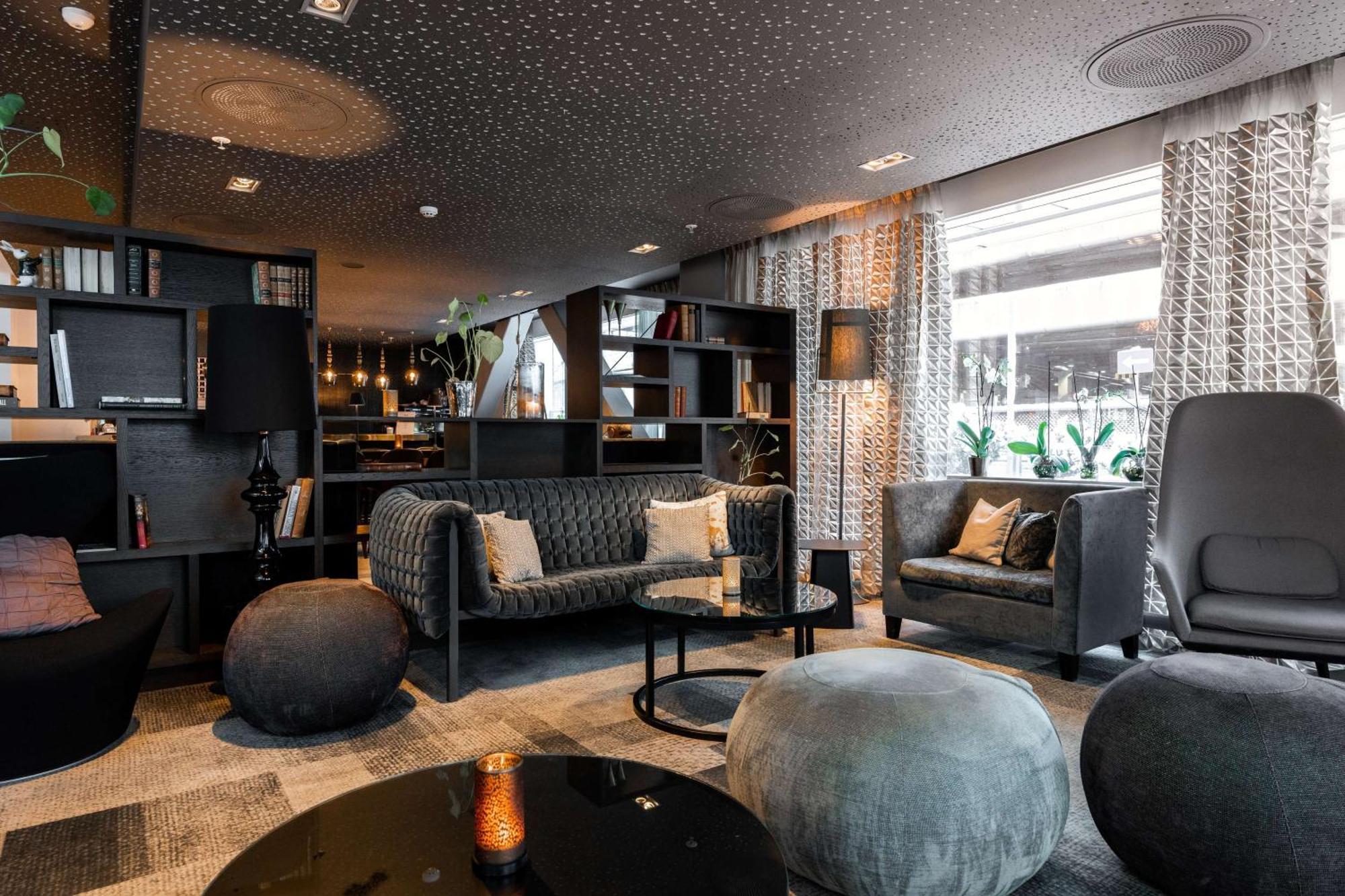 Scandic Ornen Hotell Bergen
