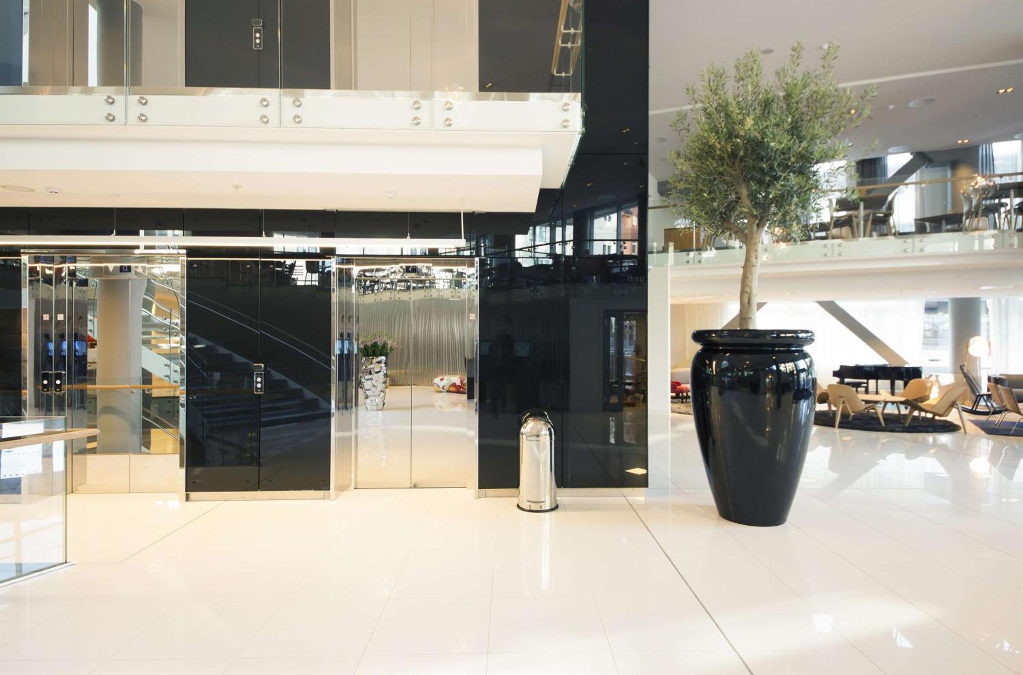 Hotell Scandic Ornen Bergen