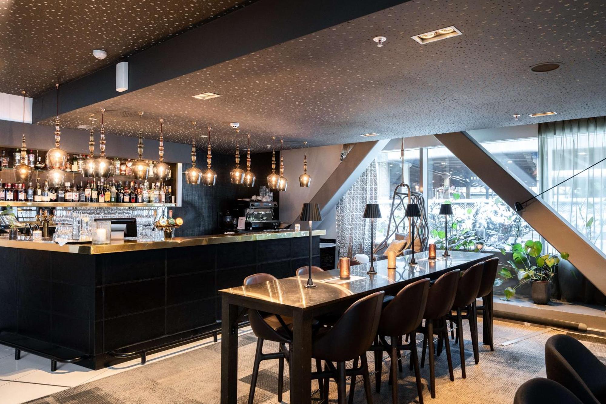 Scandic ørnen Bergen
