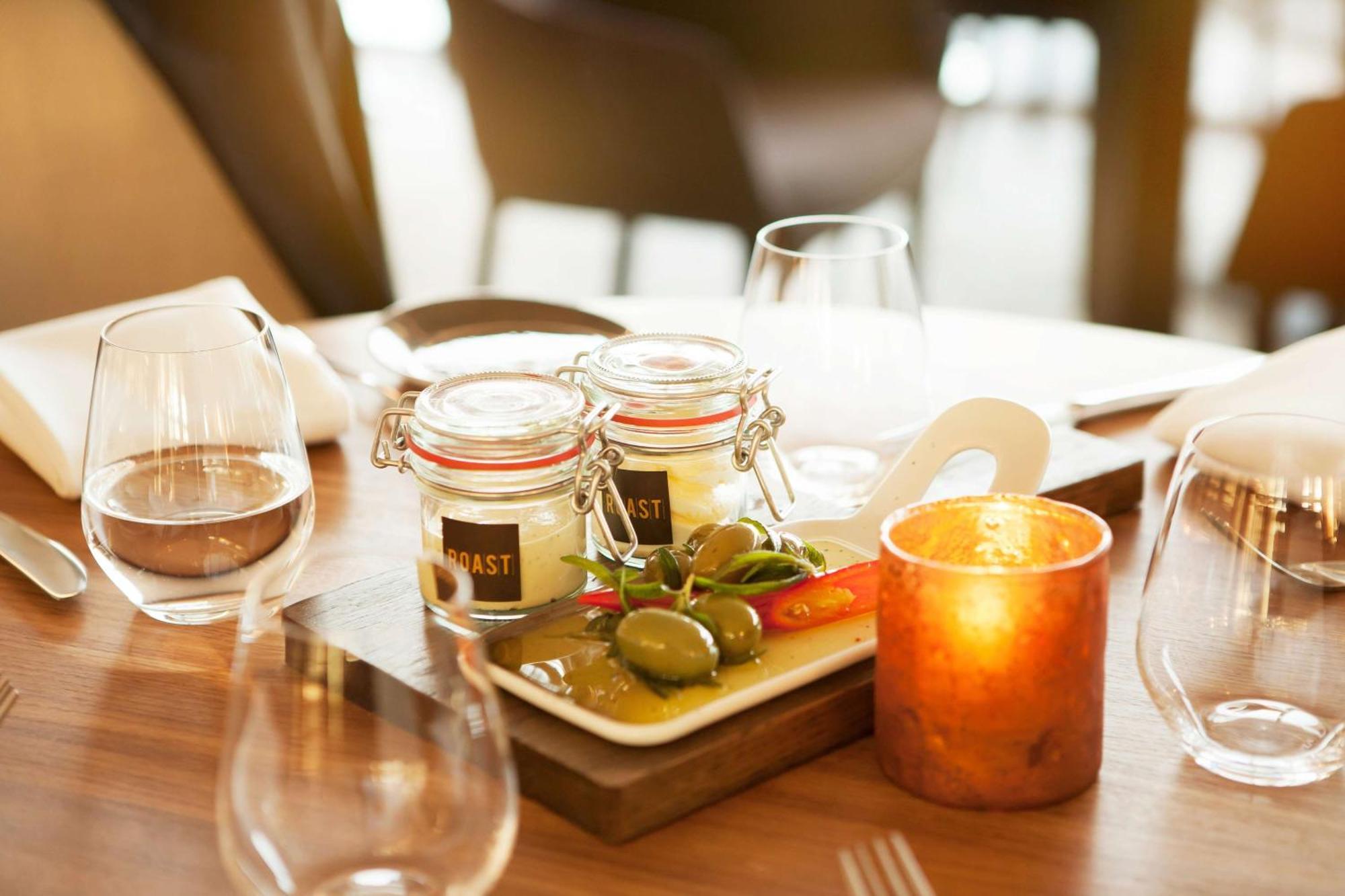 Scandic ørnen 4* Bergen