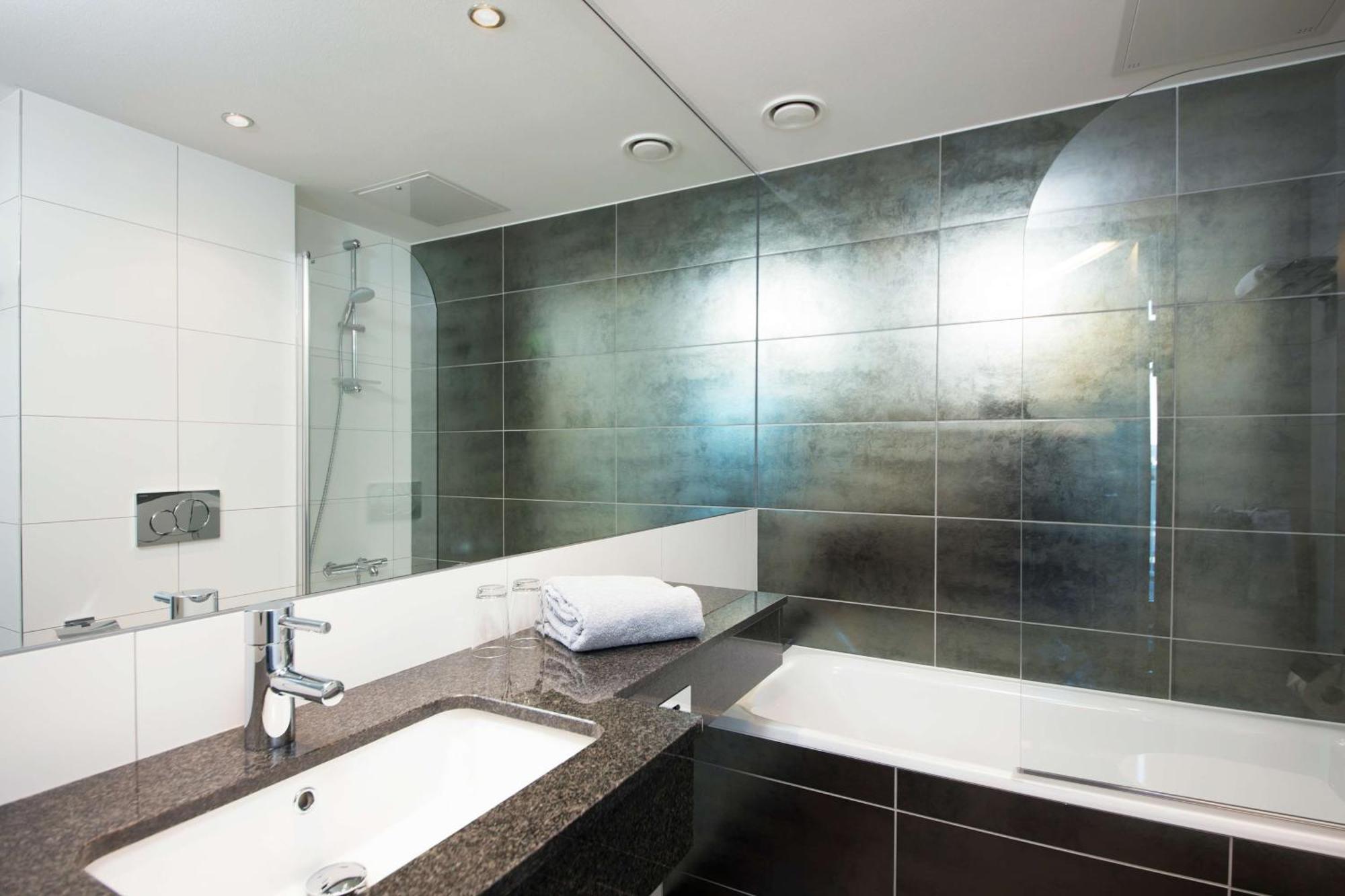 Scandic Ornen Hotell