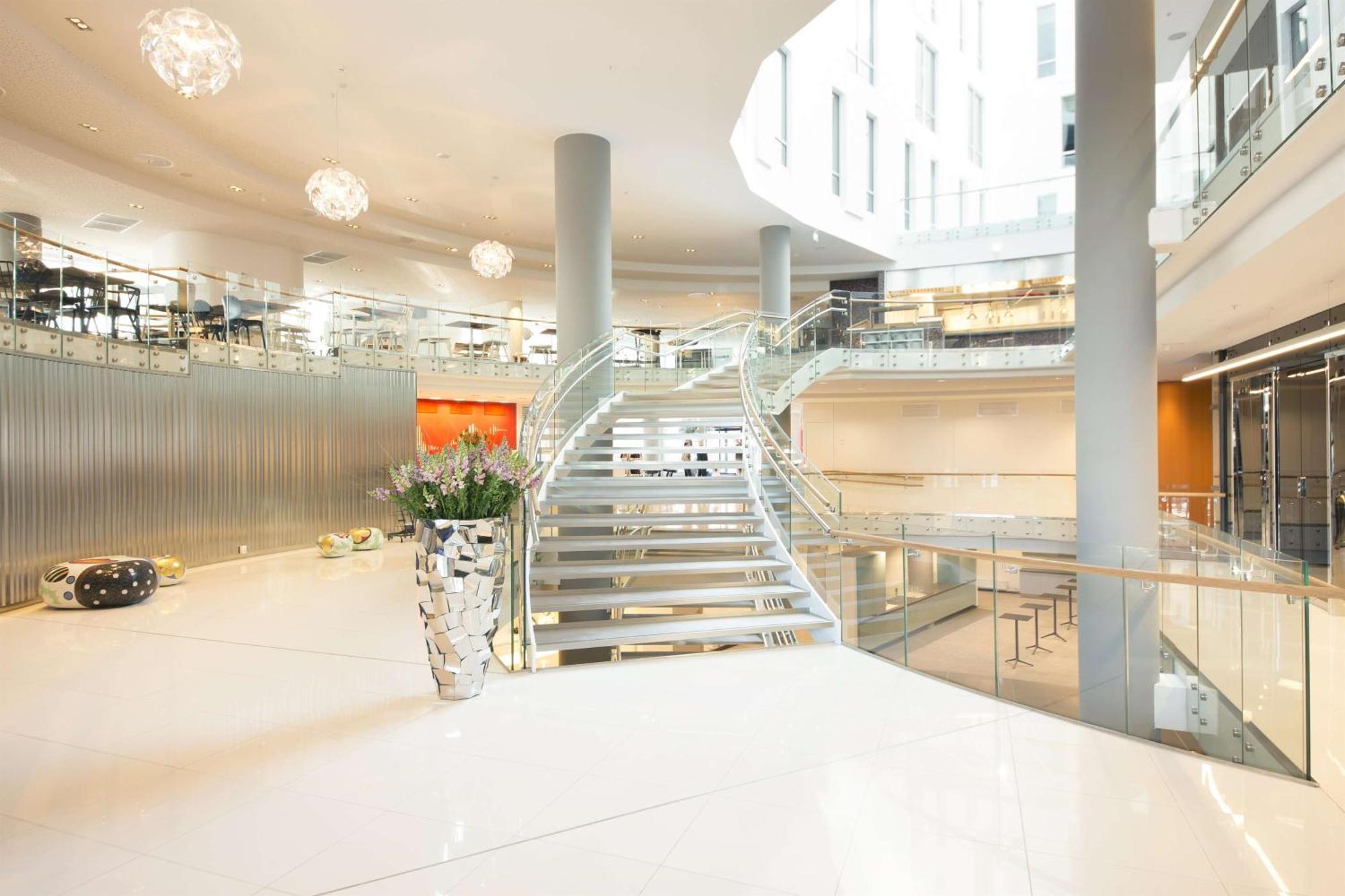 Scandic Ornen Hotell 4*