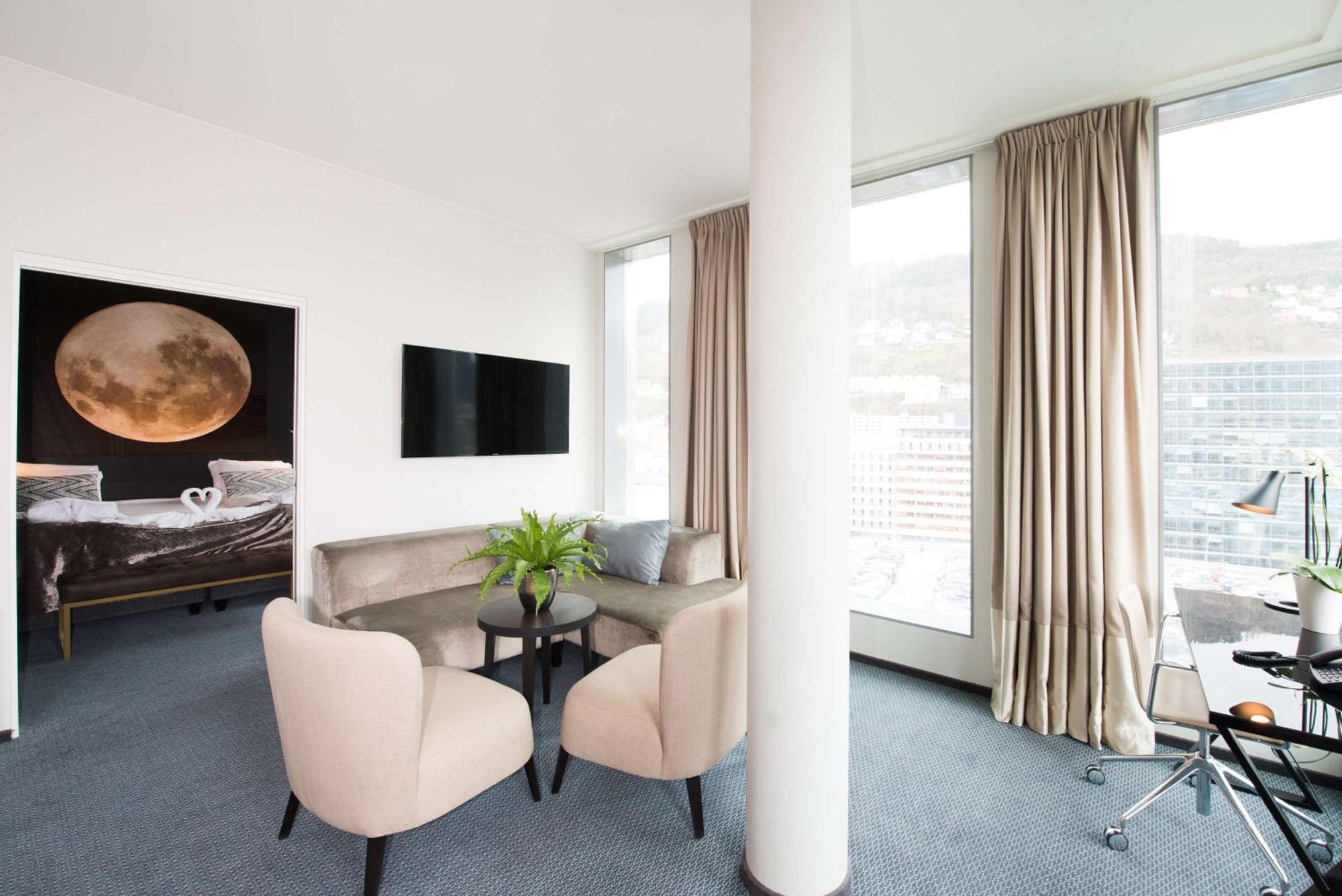 Scandic Ornen Hotell Bergen