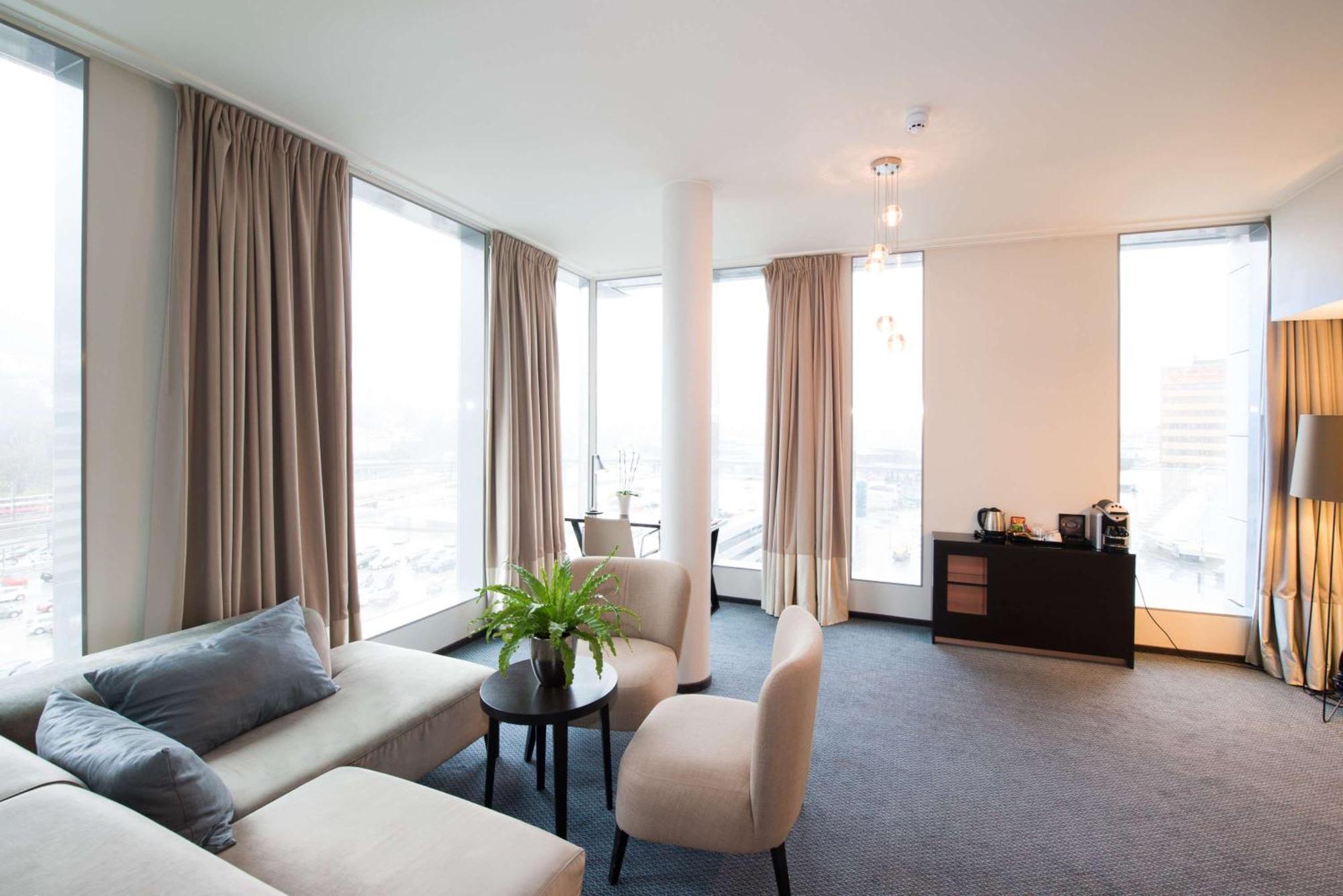 Scandic ørnen 4*