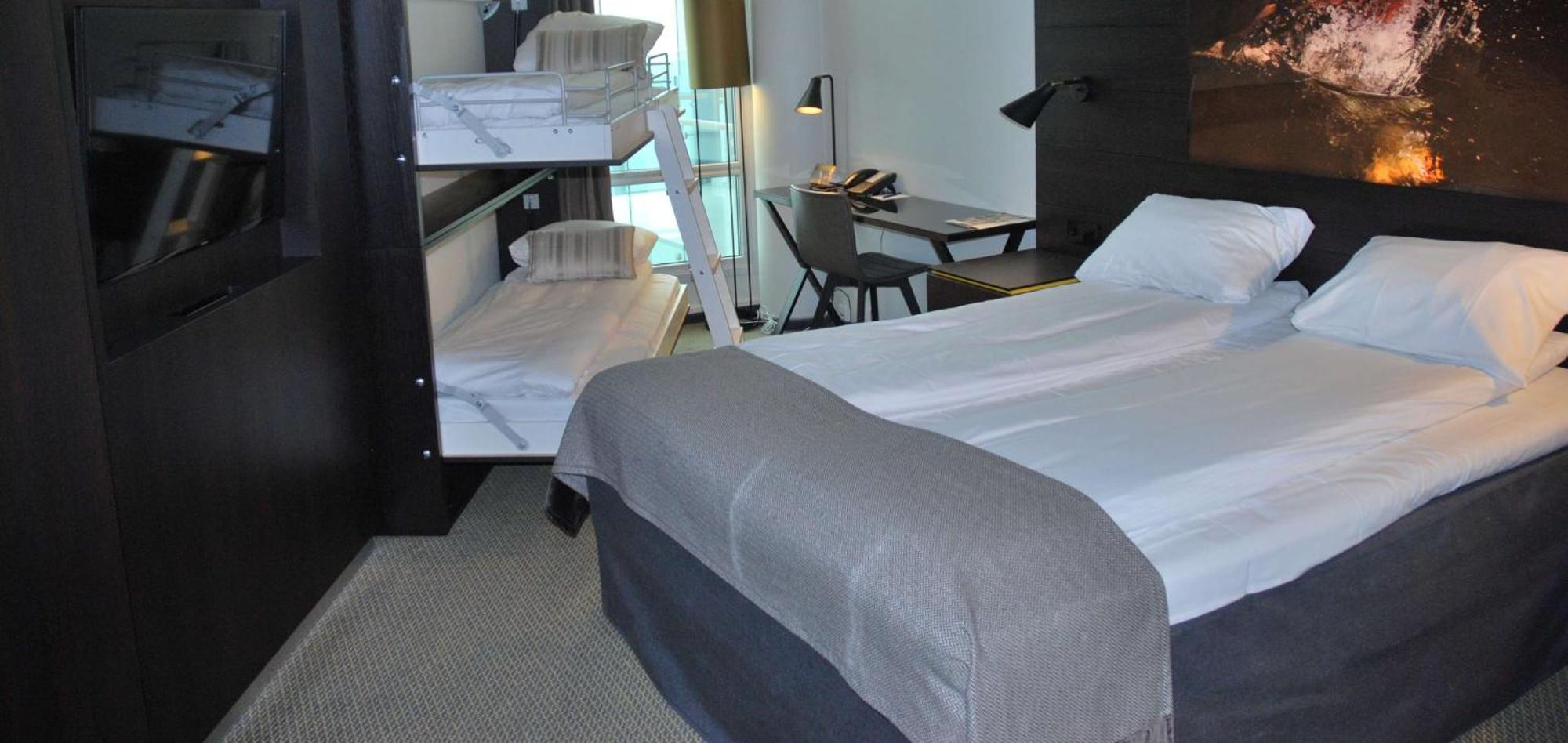 Scandic Ornen Hotell