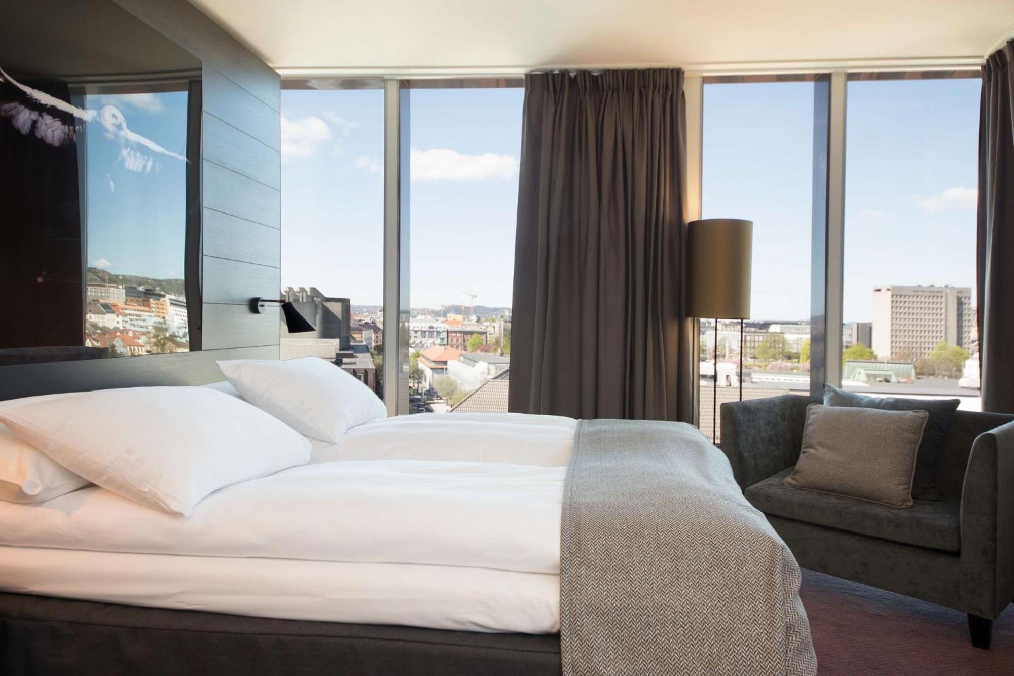 Hotell Scandic Ornen Bergen