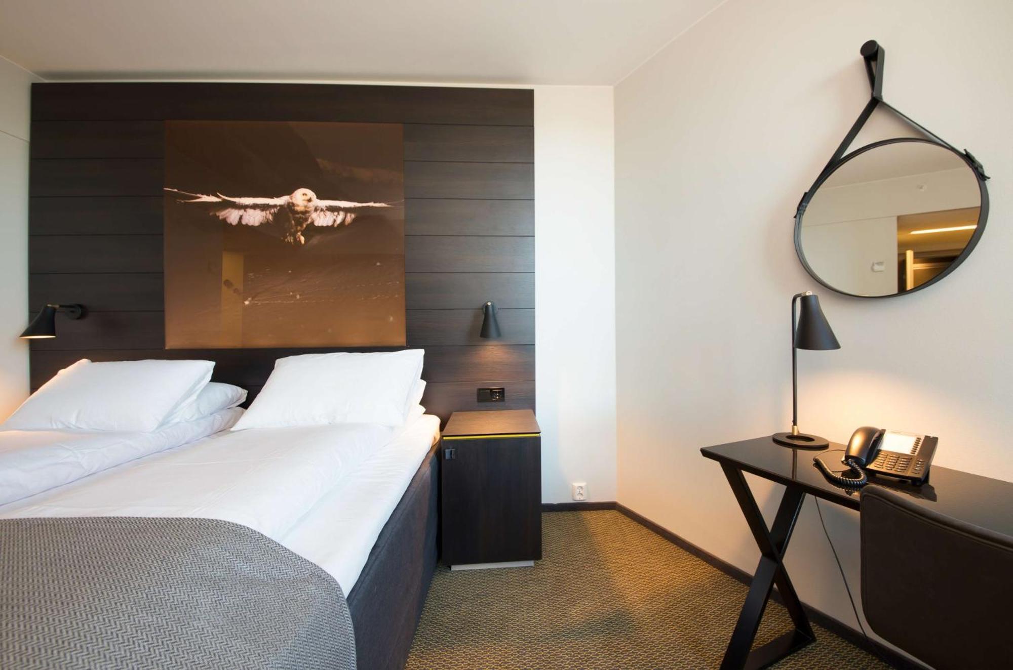 Scandic ørnen 4*