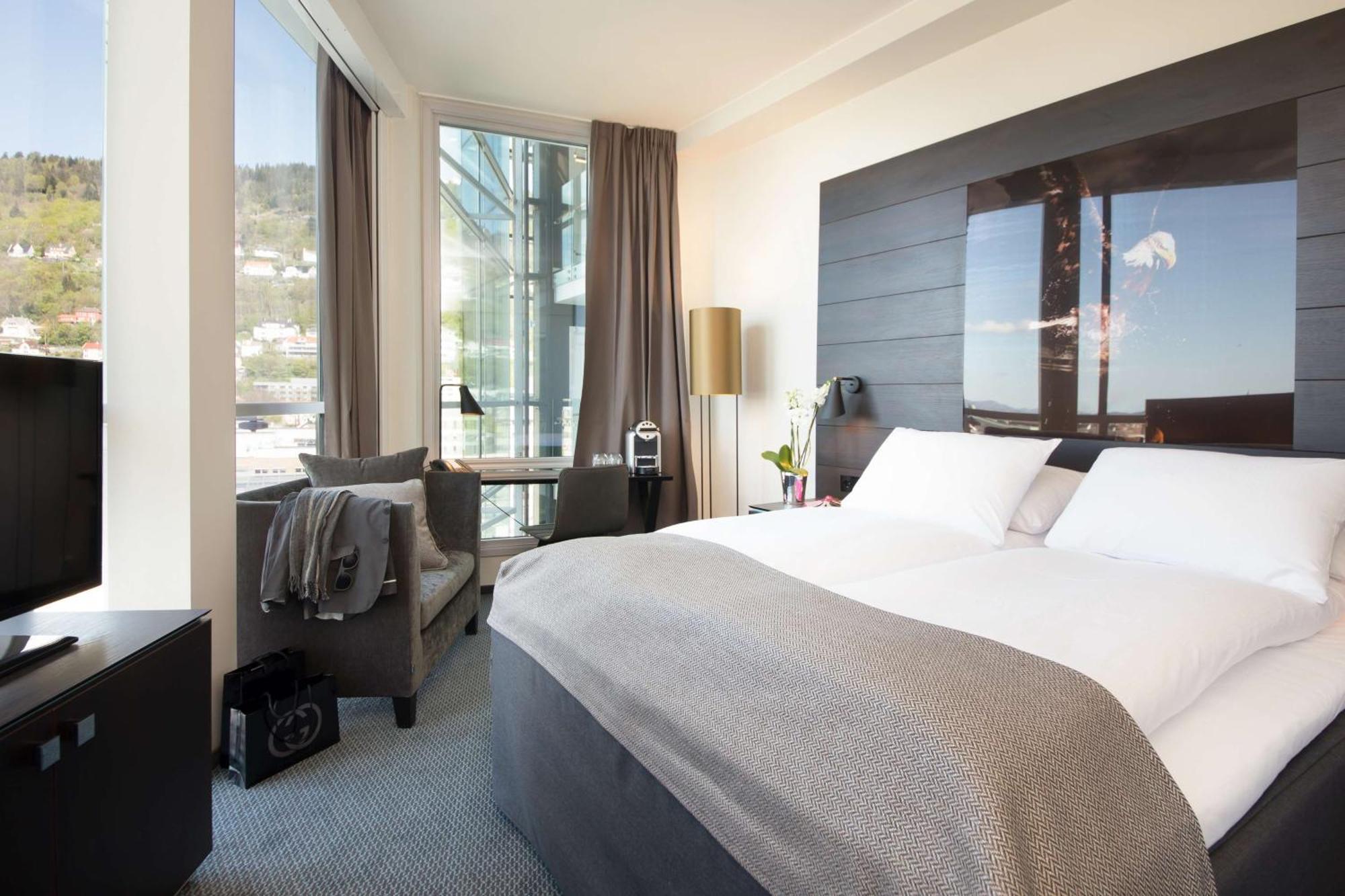 Hotell Scandic Ornen 4*