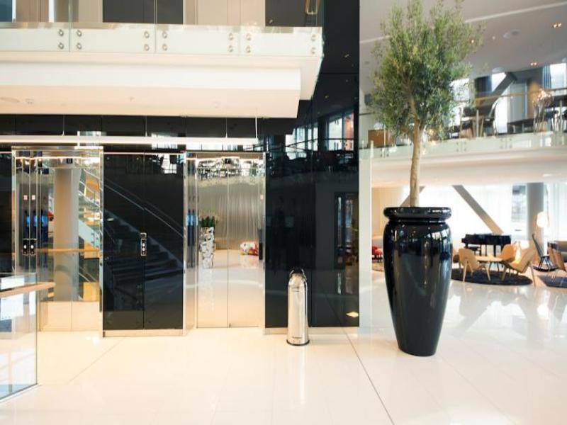 Scandic Ornen Hotell Bergen