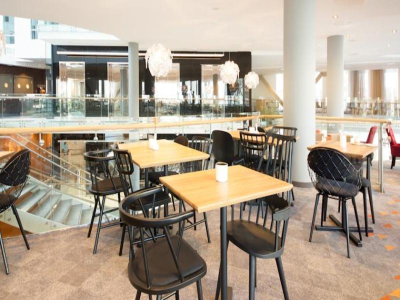 Hotel Scandic ørnen Bergen