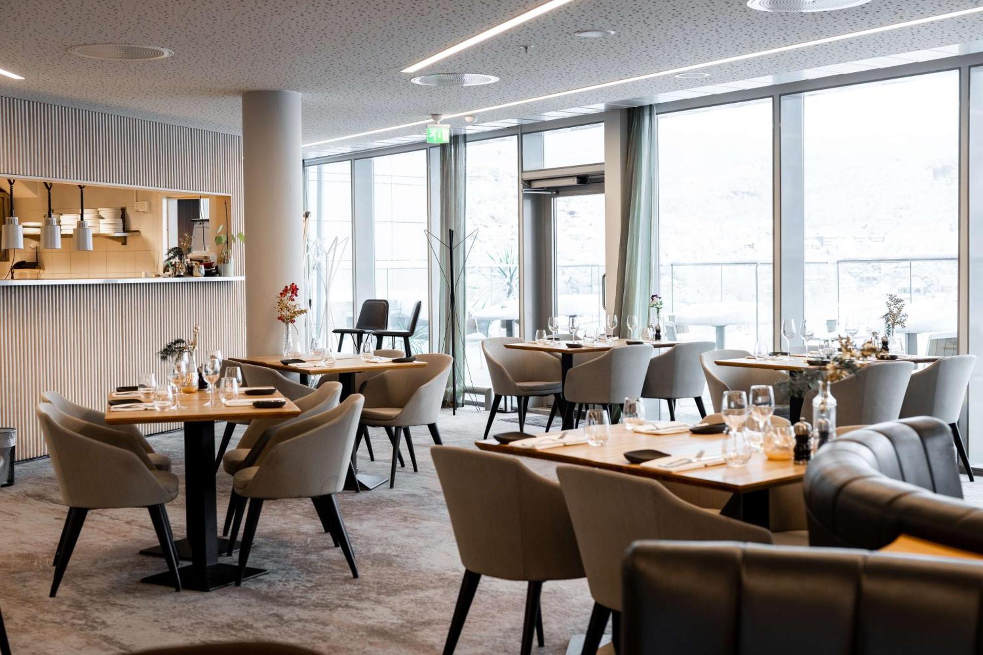 Hotell Scandic Ornen