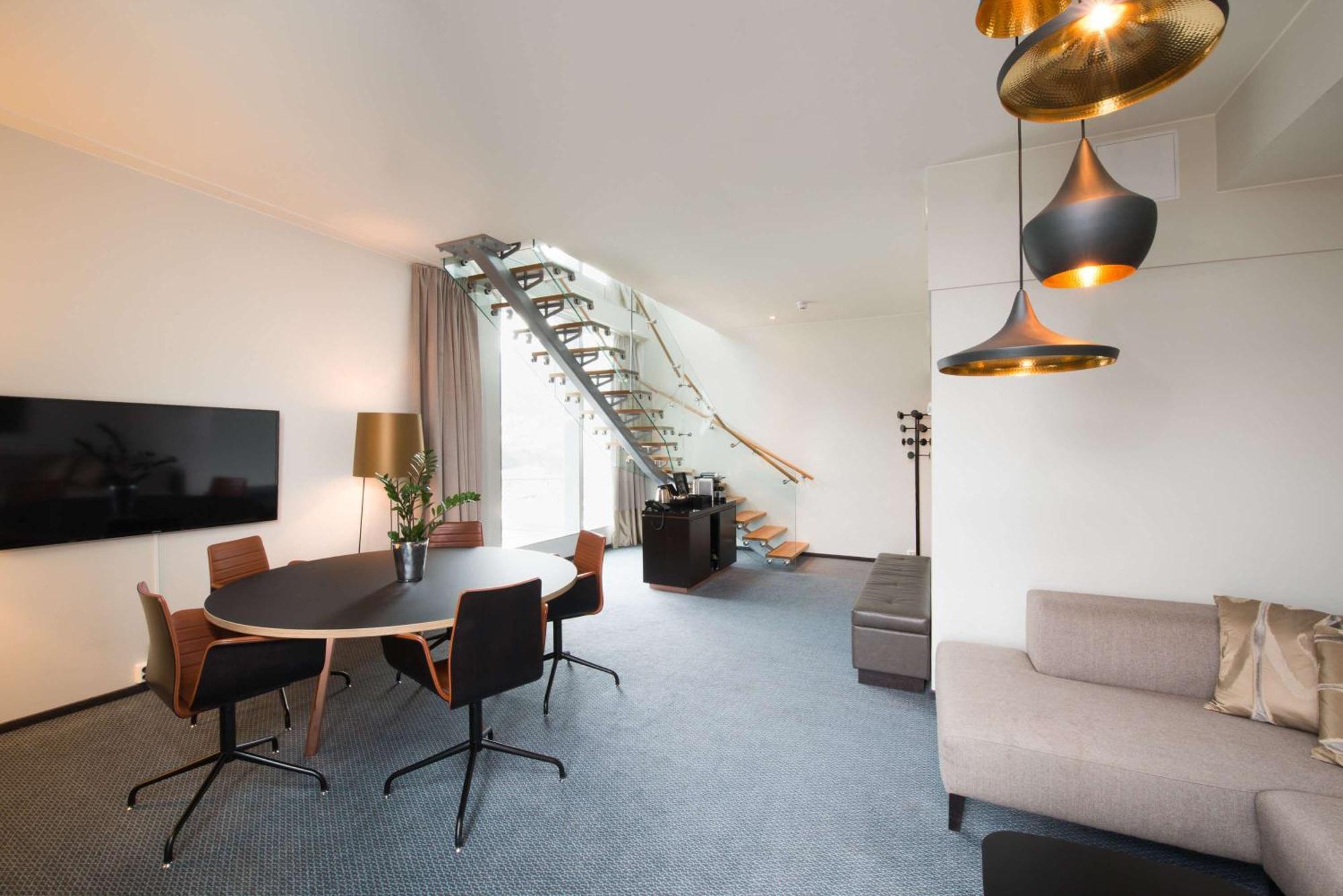 Scandic ørnen 4*