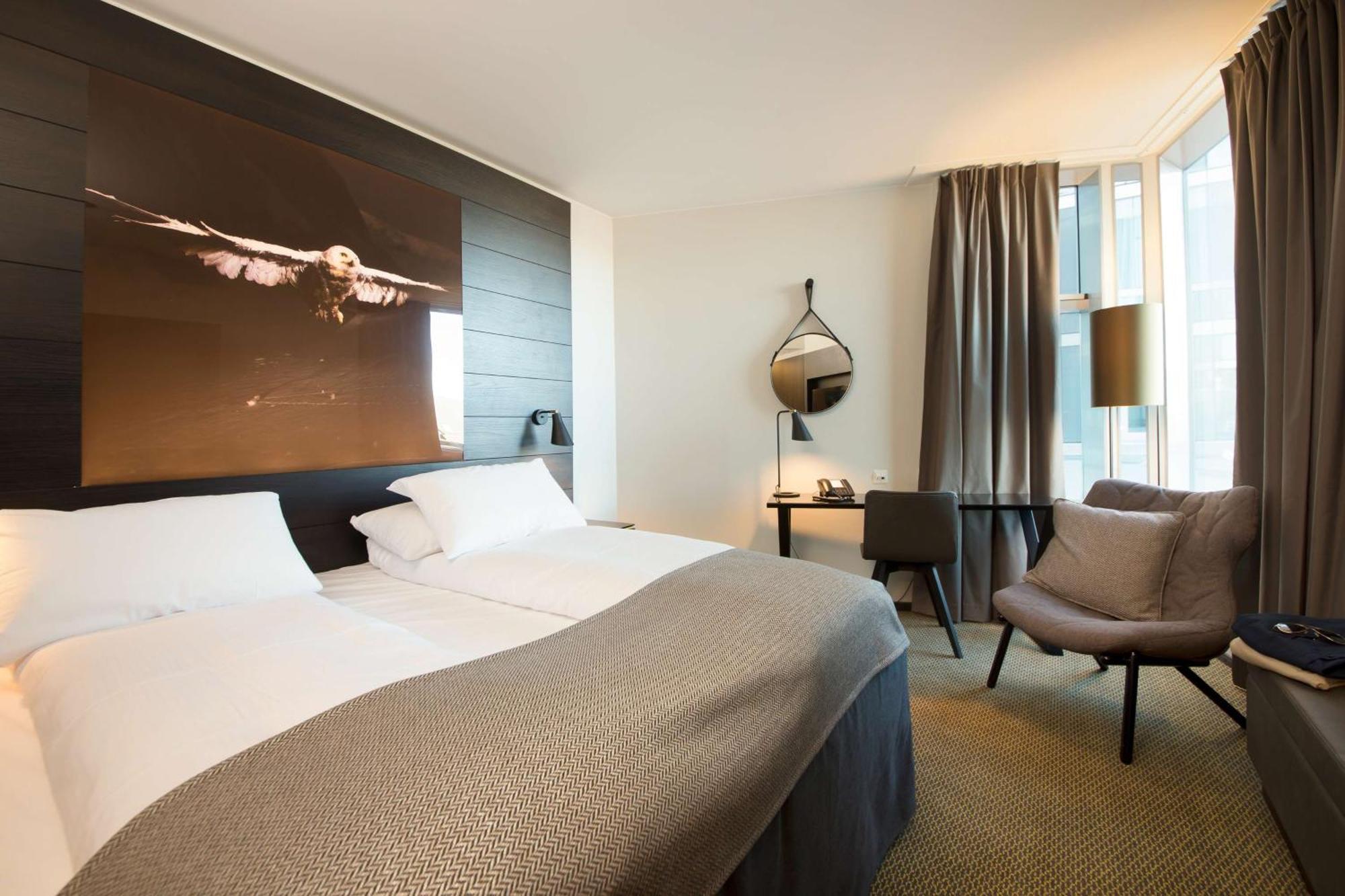Hotel Scandic ørnen