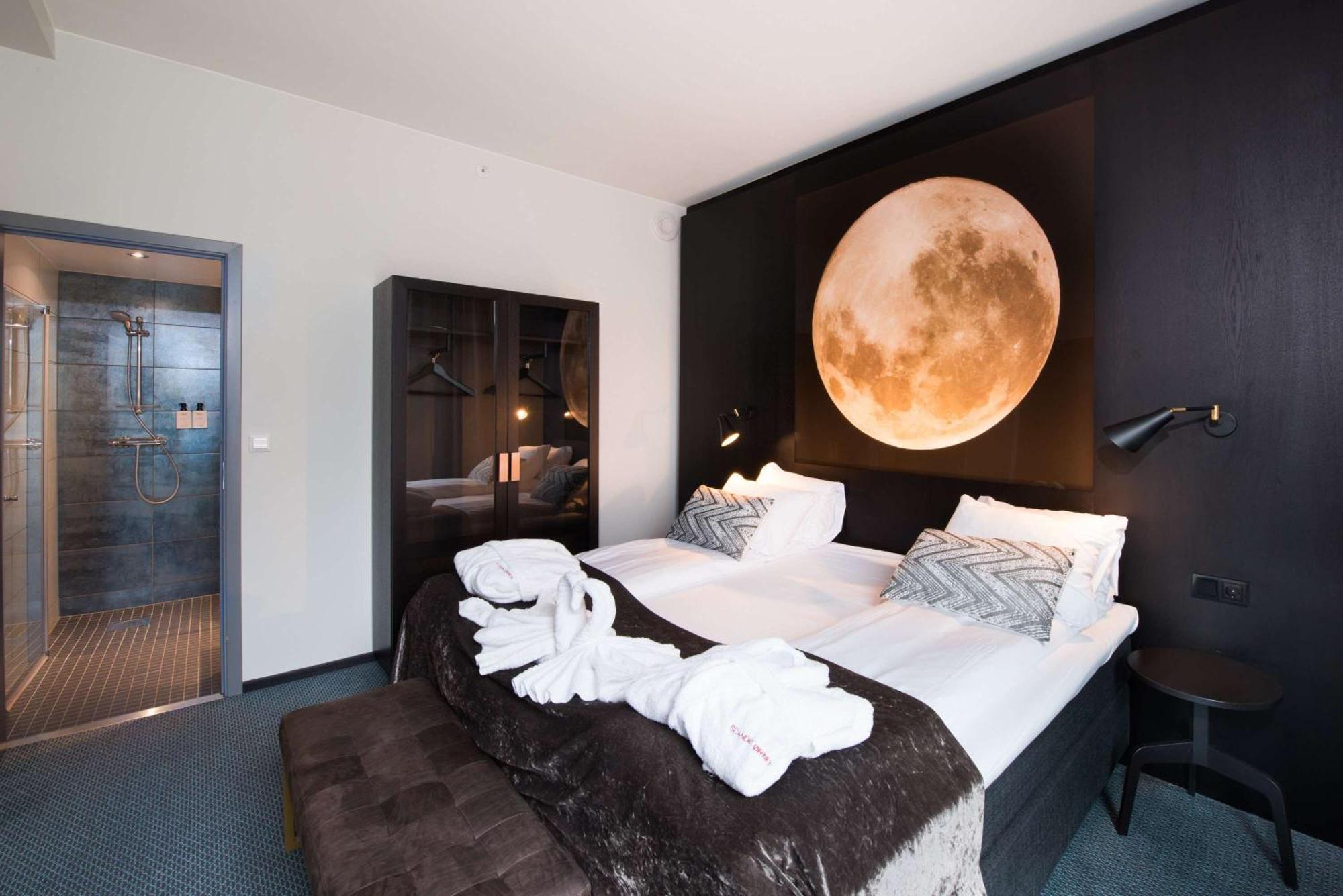 Scandic Ornen Hotel Bergen