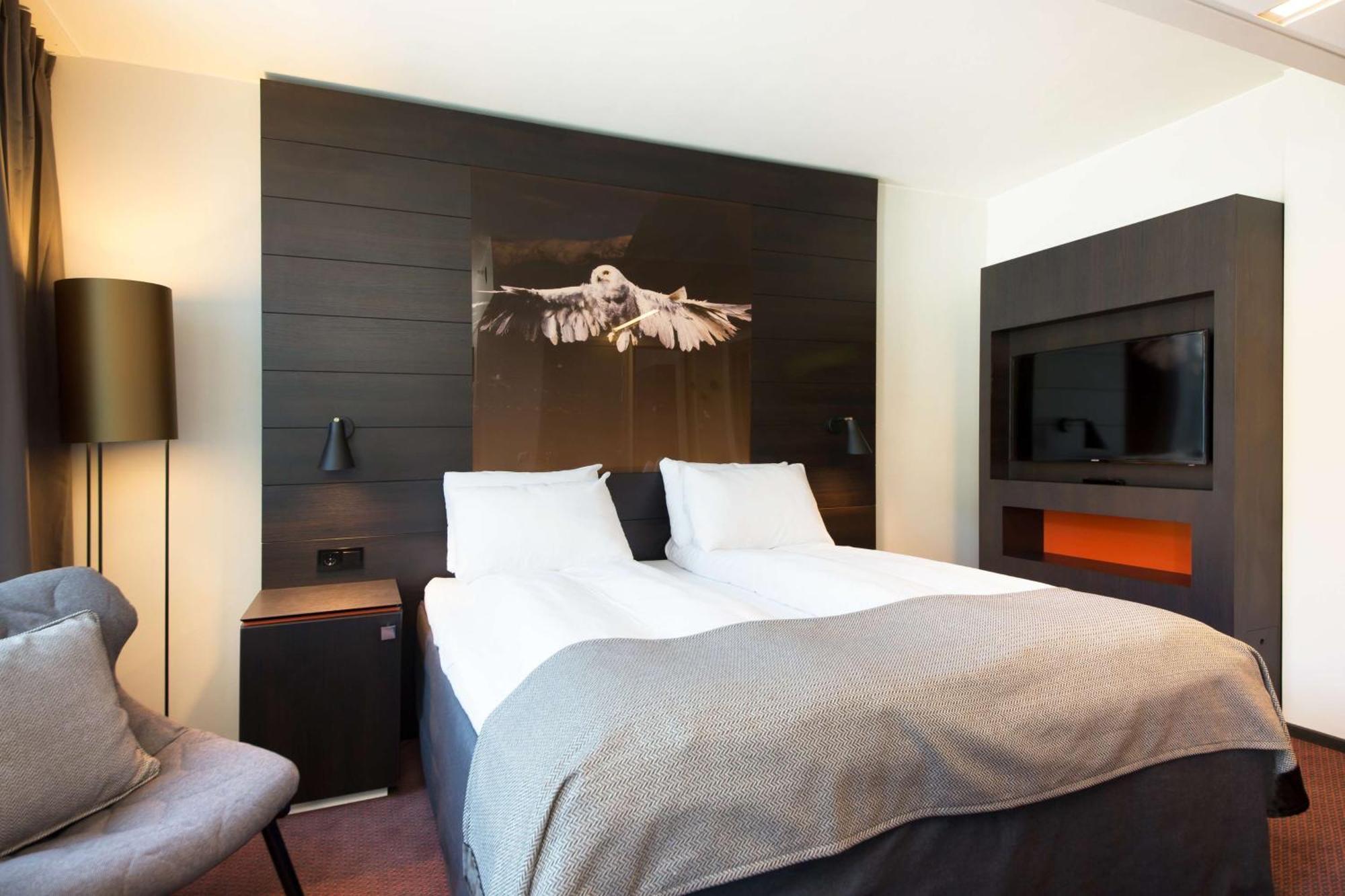 Scandic Ornen 4*