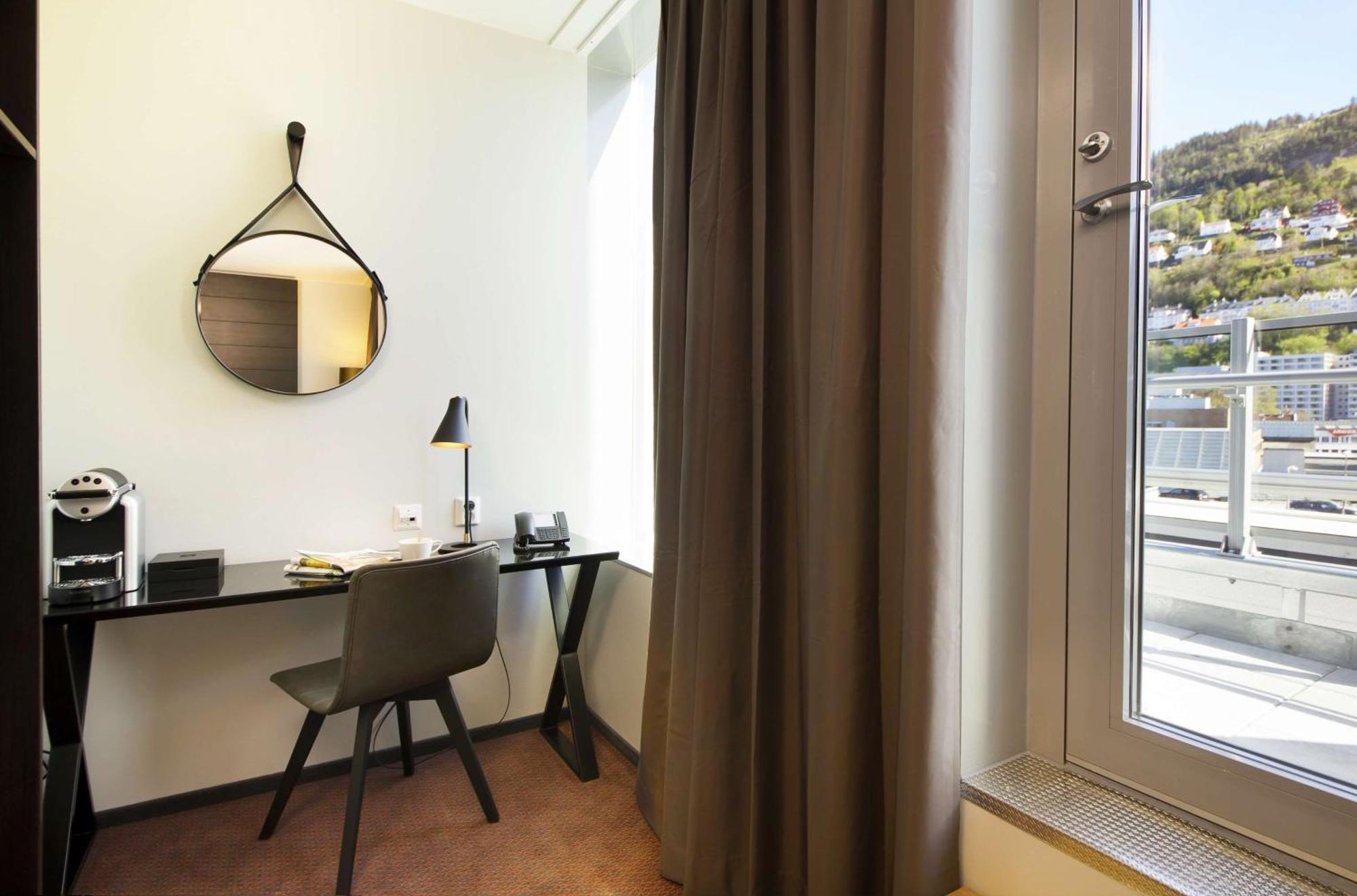 Scandic Ornen 4* Bergen