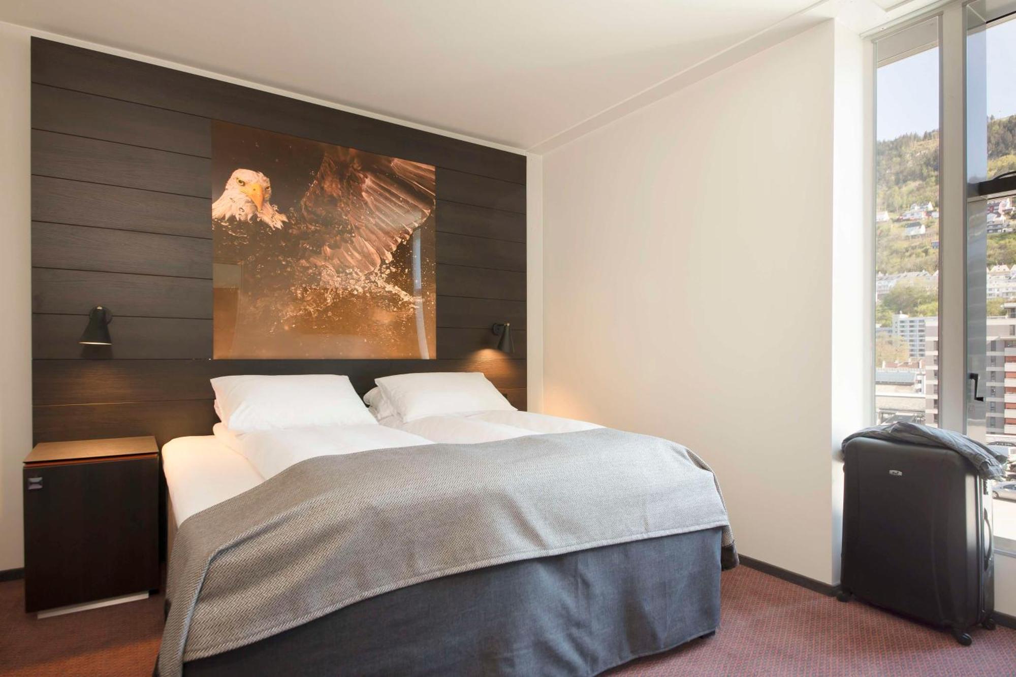 Scandic Ornen Hotel Bergen