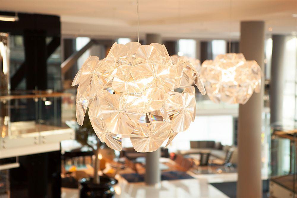 Hotell Scandic Ornen