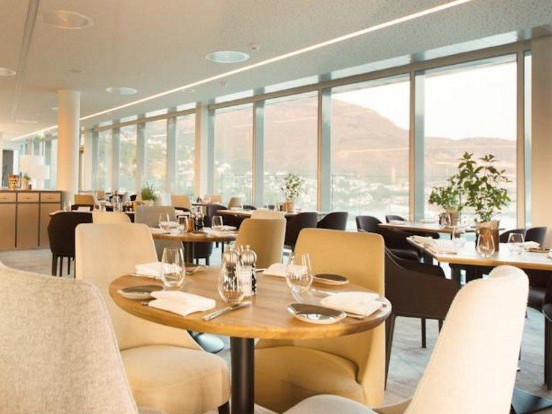 Hotel Scandic ørnen Bergen