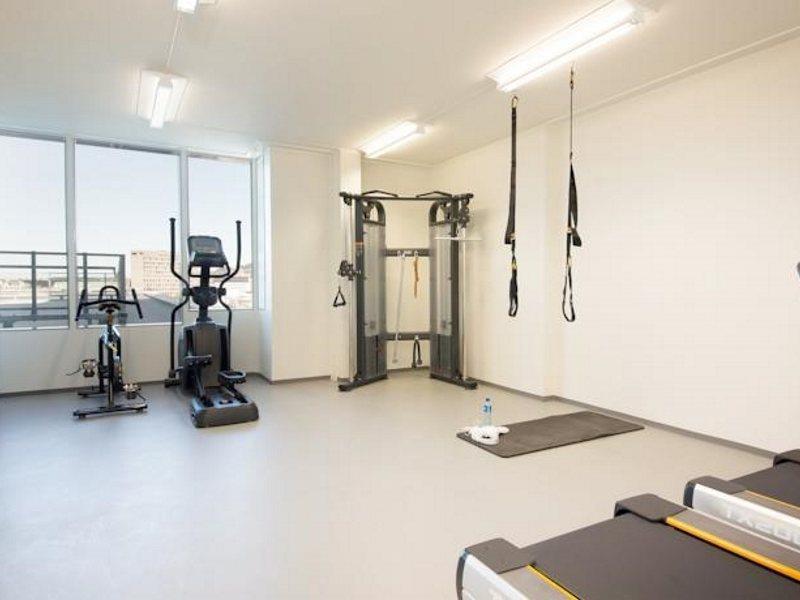 Hotell Scandic Ornen 4*