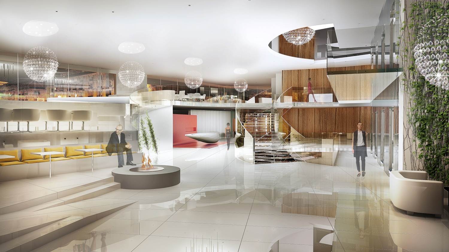 Hotel Scandic ørnen 4*