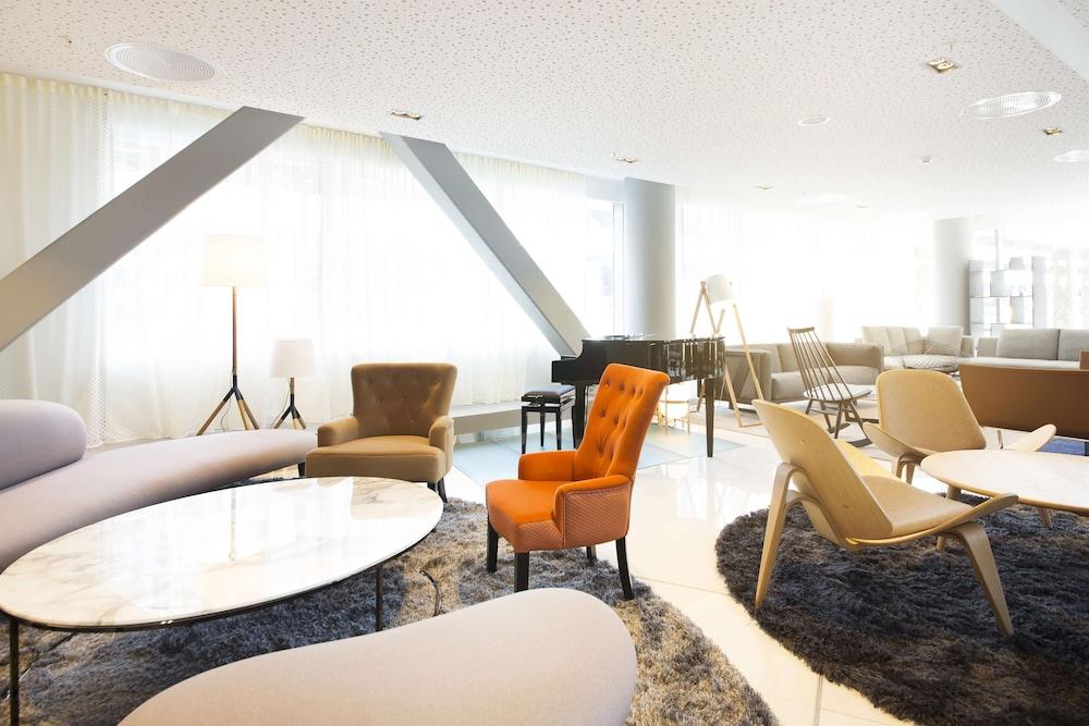 Scandic ørnen Hotel